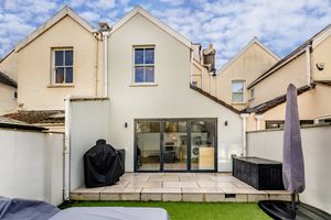 Garden- click for photo gallery